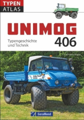 Unimog 406