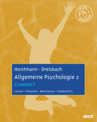 Allgemeine Psychologie kompakt. Bd.2