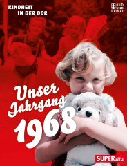 Unser Jahrgang 1968