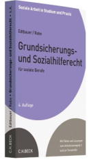 Grundsicherungs- und Sozialhilferecht für soziale Berufe