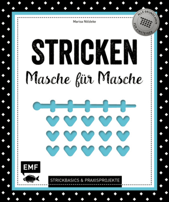 Stricken - Masche für Masche