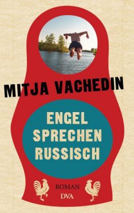 Engel sprechen Russisch