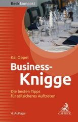 Business-Knigge