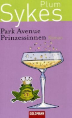 Park Avenue Prinzessinnen