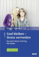 Cool bleiben - Stress vermeiden