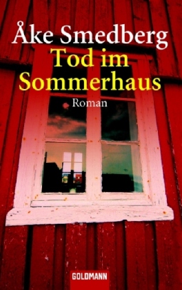 Tod im Sommerhaus