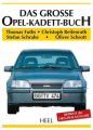 Das große Opel-Kadett-Buch