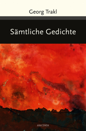 Sämtliche Gedichte