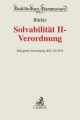 Solvabilität II-Verordnung