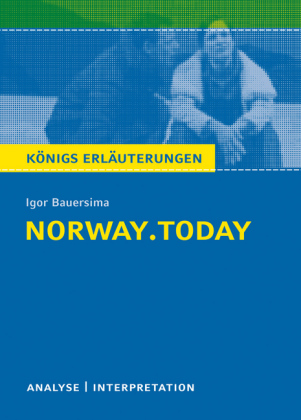 Igor Bauersima 'norway.today'