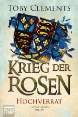 Krieg der Rosen: Hochverrat