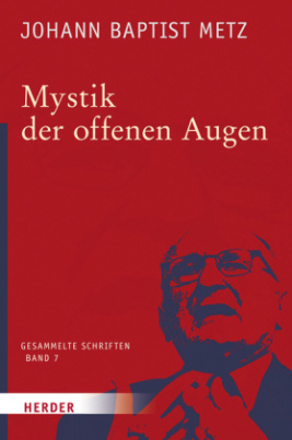 Mystik der offenen Augen