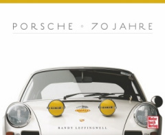 Porsche 70 Jahre