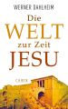 Die Welt zur Zeit Jesu