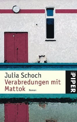 Verabredungen mit Mattok