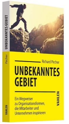 Unbekanntes Gebiet