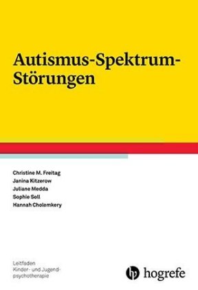 Autismus-Spektrum-Störungen