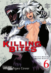 Killing Bites 6