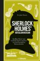 Sherlock Holmes' Rätseluniversum