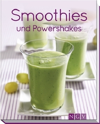 Smoothies & Powershakes