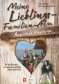 Meine Lieblings-Familien-Alm Bayerische Hausberge