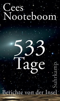 533 Tage. Berichte von der Insel