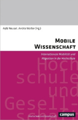 Mobile Wissenschaft