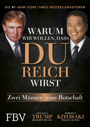 Warum wir wollen, dass du reich wirst