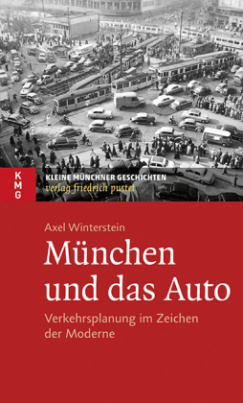 München und das Auto