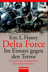 Delta Force, Im Einsatz gegen den Terror