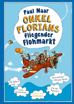 Onkel Florians fliegender Flohmarkt