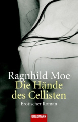 Die Hände des Cellisten