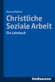 Christliche Soziale Arbeit