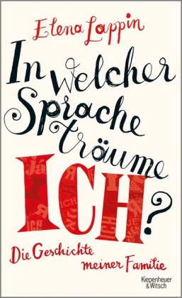 In welcher Sprache träume ich?