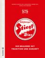 525 Jahre Salzburger Stiegl Bier