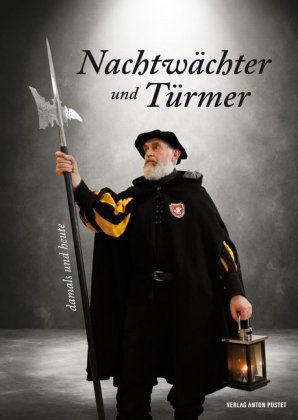 Nachtwächter und Türmer