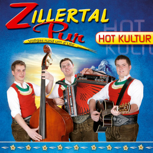 Hot Kultur