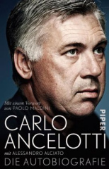 Carlo Ancelotti. Die Autobiografie