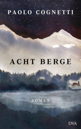 Acht Berge