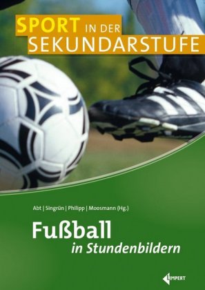 Fußball in Stundenbildern