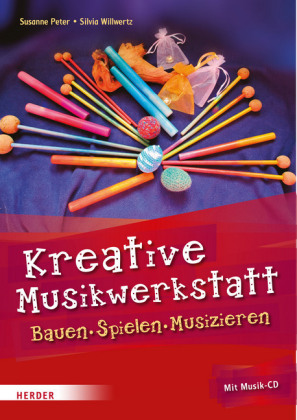 Kreative Musikwerkstatt