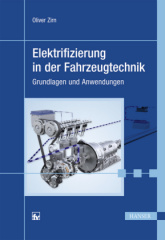 Elektrifizierung in der Fahrzeugtechnik