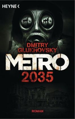 Metro 2035