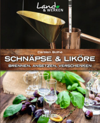 Schnäpse und Liköre