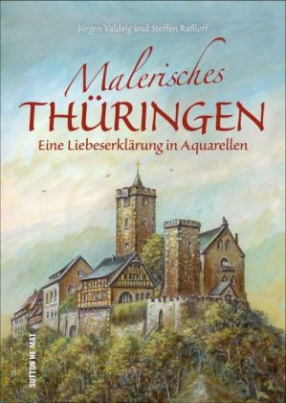 Malerisches Thüringen