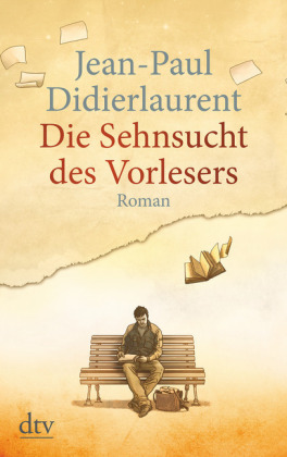 Die Sehnsucht des Vorlesers