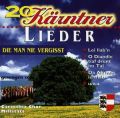 20 Kärtner Lieder die man nie vergisst