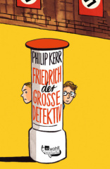 Friedrich der Große Detektiv