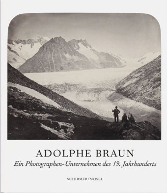 Ein Photographen-Unternehmen des 19. Jahrhunderts