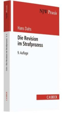 Die Revision im Strafprozess